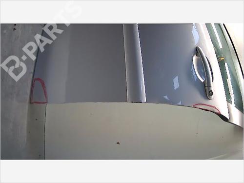 Left front door VW GOLF V (1K1) 1.9 TDI | BP9409468C2 