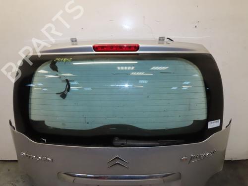 Used Tailgate CITROËN C3 Picasso (SH_) 1.6 HDi (90 hp) 30893288