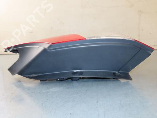 Used Right taillight RENAULT SCÉNIC II (JM0/1_) 1.9 dCi (125 hp) 31077161