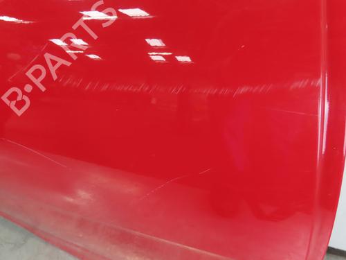 Right rear door SEAT LEON (1P1) 1.9 TDI | BP17338314C5 