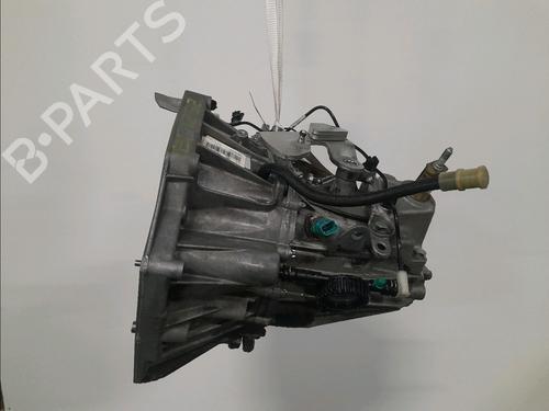 Gearbox RENAULT CAPTUR I (J5_, H5_) 1.5 dCi 110 | BP40025571M3 - Image 4