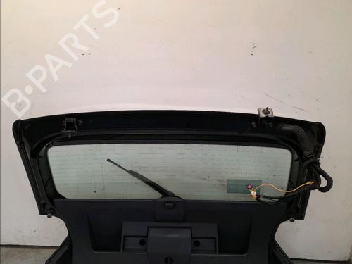 Tailgate VW POLO VI (AW1, BZ1, AE1) 1.0 | BP16555050C6 
