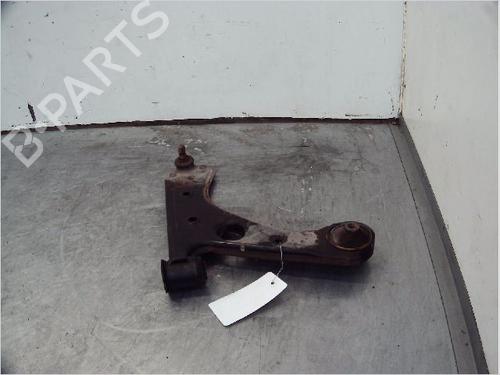 Right front suspension arm OPEL CORSA D (S07) 1.4 (L08, L68) | BP14856741M13 