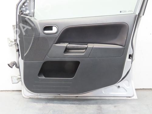 Right front door FORD FUSION (JU_) 1.4 TDCi | BP20181000C3 