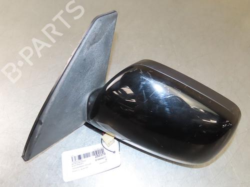 Used Left mirror TOYOTA RAV 4 II (_A2_) 2.0 D 4WD (CLA20_, CLA21_, CLA20R, CLA21R) (116 hp) 28445992