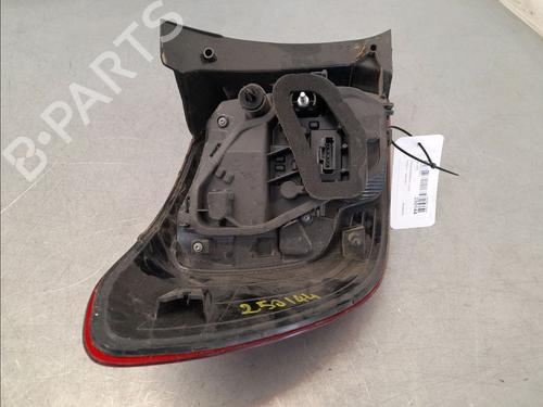 Used Right taillight DACIA SANDERO II 1.5 dCi (90 hp) 30522129