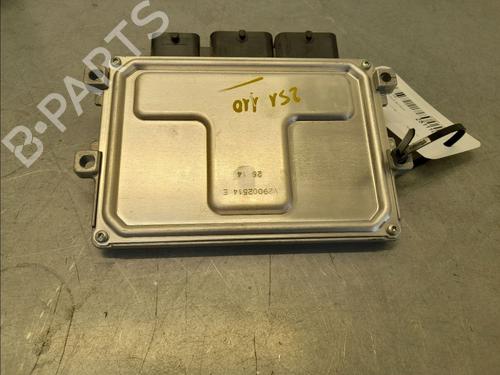 Used Engine control unit (ECU) Engine control unit (ECU) PEUGEOT 208 I (CA_, CC_) 1.2 VTI 82 (82 hp) 33031994 33031994