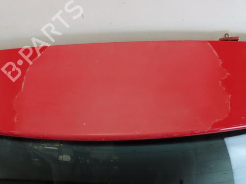 Tailgate SEAT LEON (1P1) 1.9 TDI | BP17315367C6 