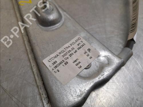 Used Rear right window mechanism FIAT PANDA (169_) 1.1 (169.AXA1A) (54 hp) 13310176