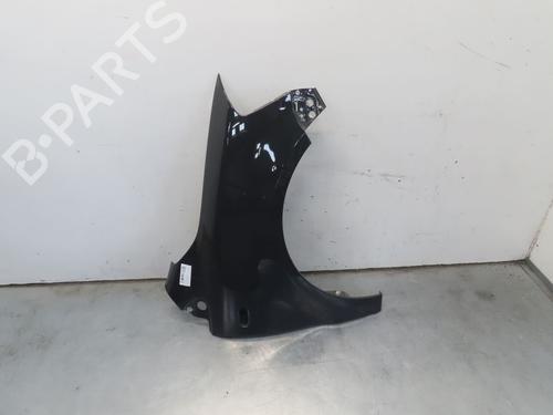 Used Right front fenders VW FOX Hatchback (5Z1, 5Z3, 5Z4) 1.2 (55 hp) 16955843