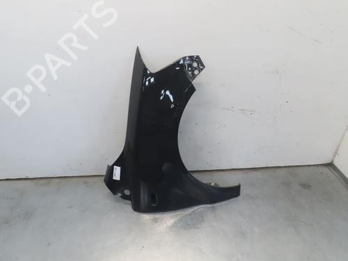 Right front fenders VW FOX Hatchback (5Z1, 5Z3, 5Z4) 1.2 (55 hp) 16955843