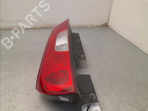 Used Left taillight Left taillight FIAT DOBLO Cargo (263_) 1.6 D Multijet (263WXD1B, 263WXR1B, 263WXX1B, 263ZXD1B,... (105 hp) 40240337 40240337
