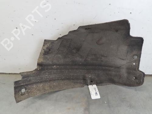 Wheel arch PEUGEOT 508 I (8D_) 2.0 HDi | BP18823994C56
