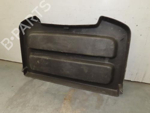 Rear parcel shelf DACIA SANDERO II 1.2 | BP27351663C85 