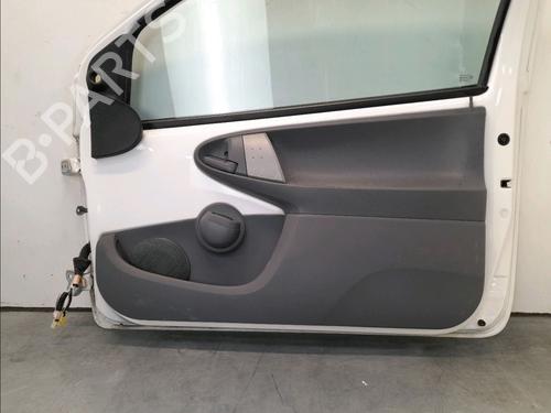 Right front door TOYOTA AYGO (_B1_) 1.0 (KGB10_, KGB10R) | BP14945534C3 