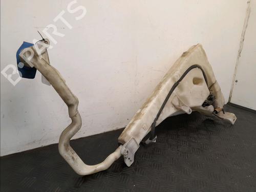 Used Windscreen washer tank VW TOUAREG (7LA, 7L6, 7L7) 2.5 R5 TDI (174 hp) 27976887