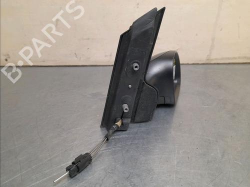 Right mirror SEAT ALTEA (5P1) 1.9 TDI | BP16105862C27 
