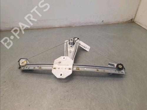 Used Rear left window mechanism Rear left window mechanism DACIA LOGAN II 1.0 SCe 75 (73 hp) 34497947 34497947