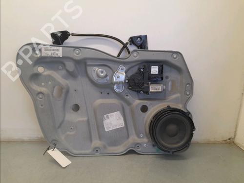 Front left window mechanism VW TOURAN (1T3) 1.6 TDI | BP33727935C22 - Image 4