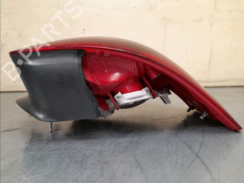 Left taillight AUDI A3 (8P1) 1.9 TDI | BP14946315C34 