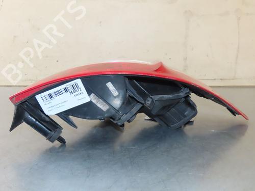Right taillight CITROËN C4 II (NC_) 1.6 HDi 90 | BP29872266C35