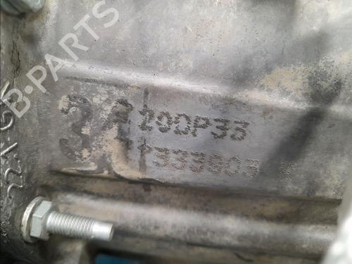 gearbox-peugeot-partner-tepee-2008-38077588 main image