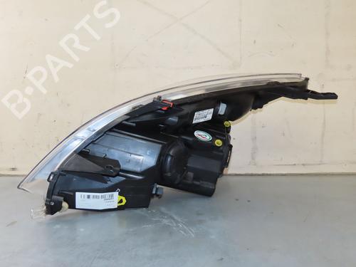 Right headlight OPEL MERIVA B MPV (S10) 1.7 CDTI (75) | BP32308139C29 - Image 6