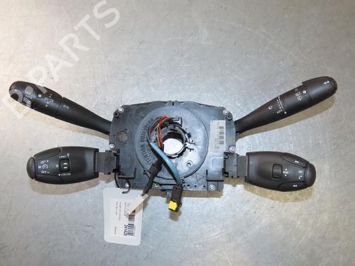 Used Steering column stalk PEUGEOT 207 SW (WK_) 1.6 HDi (92 hp) 22366493