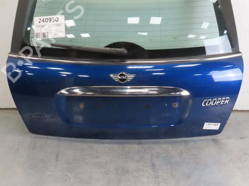 Tailgate MINI MINI (R50, R53) Cooper | BP18663372C6 