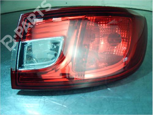 Right taillight RENAULT CLIO IV (BH_) 1.5 dCi 90 | BP9451820C35 