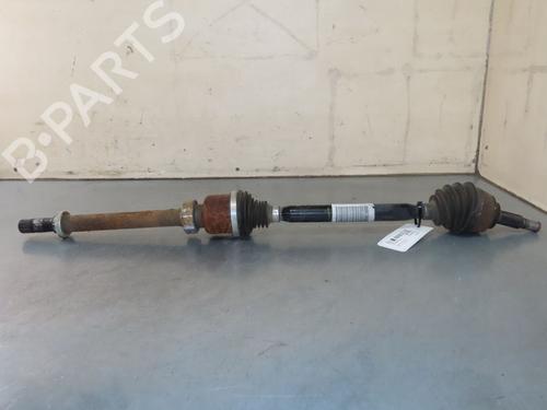 Right front driveshaft RENAULT ZOE (BFM_) Electric (BFME) | BP38449601M39 - Image 6