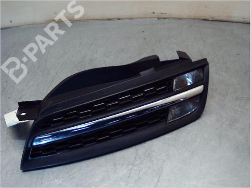 Left front indicator NISSAN MICRA III (K12) 1.5 dCi | BP9409611C32 