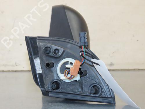 Left mirror PEUGEOT PARTNER Tepee 1.2 THP | BP31151592C26 