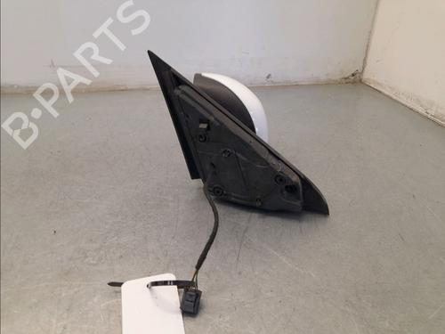 Used Left mirror Left mirror RENAULT TWINGO III (BCM_, BCA_) 1.0 SCe 65 (BCMJ) (65 hp) 33770274 33770274