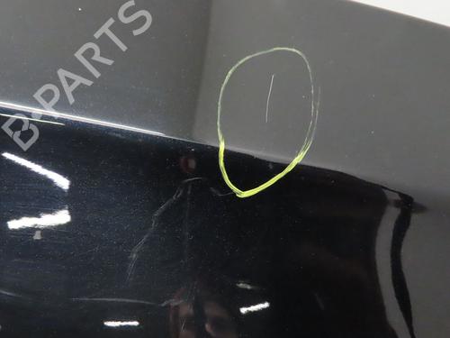 Right front fenders MERCEDES-BENZ A-CLASS (W176) A 180 CDI (176.000) | BP30916808C42 