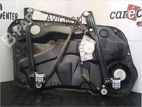 Front right window mechanism VW GOLF IV (1J1) 1.9 TDI | BP9407907C23 