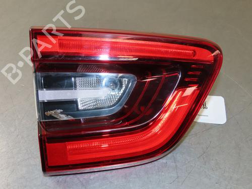 Left tailgate light RENAULT KADJAR (HA_, HL_) 1.6 dCi 130 (HLA4) | BP26916868C79 