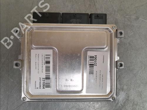 Used Engine control unit (ECU) RENAULT CLIO IV (BH_) 0.9 TCe 90 (BHNF, BHMA, BHMH, BHJK, BHJR) (90 hp) 15623925