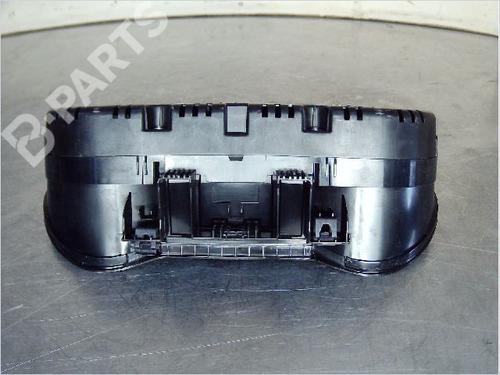 Instrument cluster VW POLO V (6R1, 6C1) 1.6 TDI | BP9410698C47 