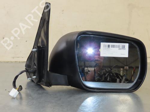 Used Right mirror SUZUKI GRAND VITARA II (JT, TE, TD) 1.9 DDiS All-wheel Drive (JT419, TD44, JB419WD, JB419XD,... (129 hp) 18663209