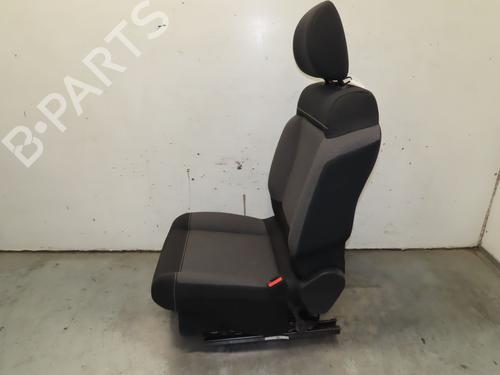 Right front seat CITROËN C3 III (SX) 1.2 PureTech 82 | BP40025599C16 - Image 3
