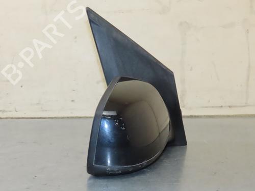 Right mirror FORD FUSION (JU_) 1.4 TDCi | BP20243361C27 