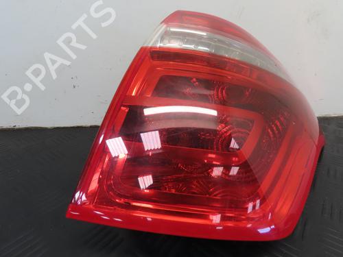Right taillight CITROËN C4 Picasso I MPV (UD_) 1.6 HDi | BP19114376C35 