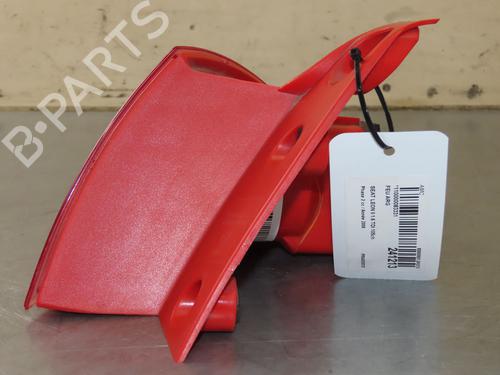 Left taillight SEAT LEON (1P1) 1.9 TDI | BP20314002C34 