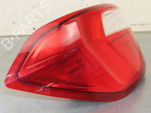 Left taillight FORD ECOSPORT 1.5 TDCi | BP30164253C34