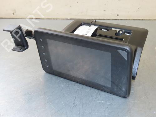 Radio DACIA SANDERO III 1.0 TCe 90 | BP17315337E6 