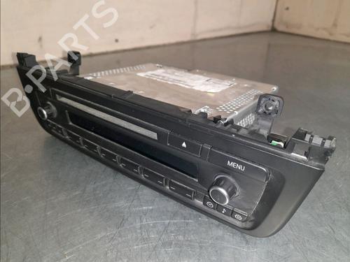 Used Radio BMW 1 (F20) 116 d (116 hp) 12234260