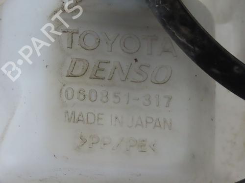 Used Windscreen washer tank TOYOTA PRIUS (_W3_) 1.8 Hybrid (ZVW30) (136 hp) 25610354