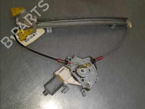 Front left window mechanism NISSAN MICRA III (K12) 1.2 16V | BP14945491C22 