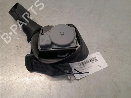 Høyre bak beltestrammer CITROËN C4 II (NC_) 1.6 HDi 90 (92 hp) 30138763